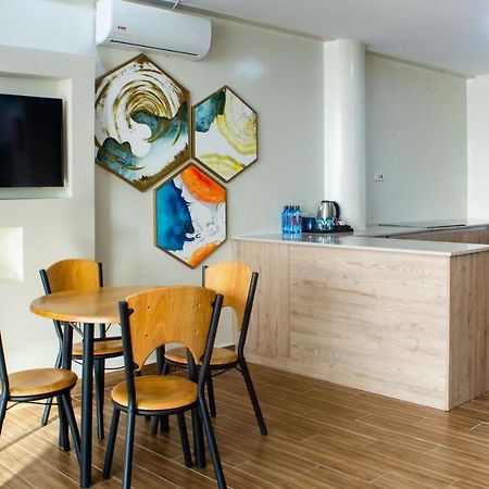 Prideinn Plaza Nairobi Airport Mlolongo Exteriör bild