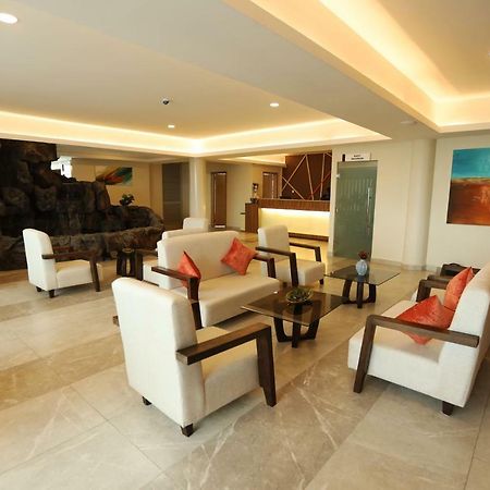 Prideinn Plaza Nairobi Airport Mlolongo Exteriör bild